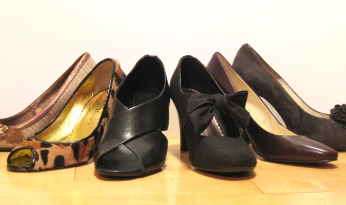 Shoes